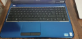 DELL Inspiron n5110 Intel® Core™ i5 i5-2430M Laptop - second generation Laptop 39.6 cm (15.6") 8 GB DDR3-SDRAM 128GB SSD additional 250GB HDD both drives are installed. 