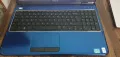 DELL Inspiron n5110 Intel® Core™ i5 i5-2430M Laptop - second generation Laptop 39.6 cm (15.6") 8 GB DDR3-SDRAM 128GB SSD additional 250GB HDD both drives are installed. 