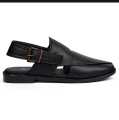 The Peshawri chappal, also known as Peshawari chappal, is a traditional footwear that originates from the Khyber Pakhtunkhwa region in Pakistan, specifically from Peshawar. These chappals are known for their unique design, durability, and comfort, making. 