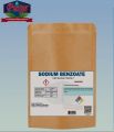 Sodium Benzoate | benzoate of soda | Food preservative | Antimicrobial | Stabilizer. 