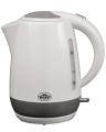 Boss KE-EK-736 - Electric Kettle - White. 
