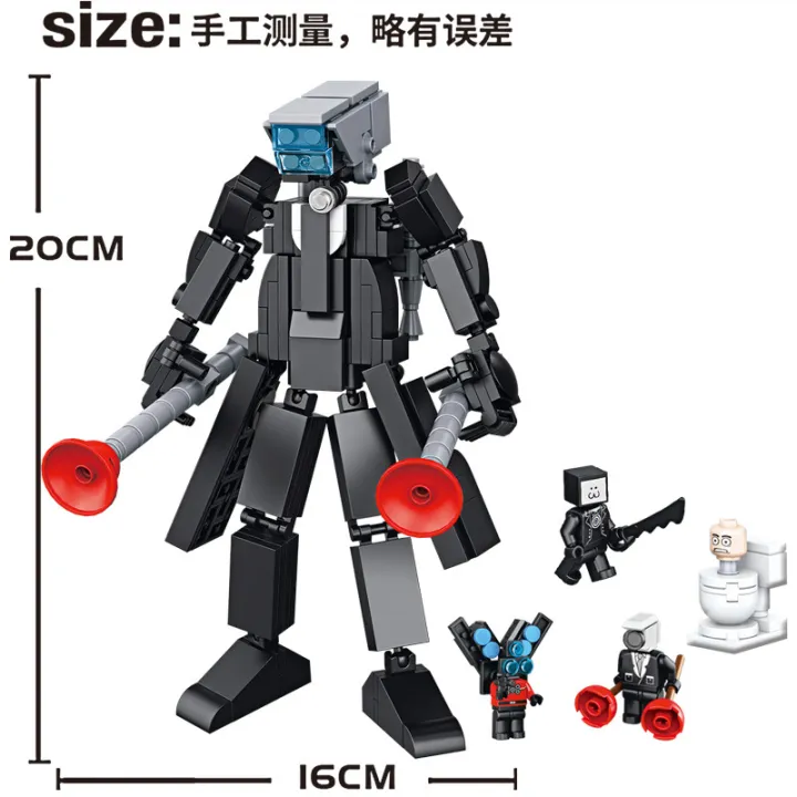 Toilet%20Man%20Vs%20Monitor%20Man%20Building%20Blocks%20Skibidi%20Toilet%20Series%20Boys%20Building%20Blocks%20Assembled%20Toys%20-%20Image%207