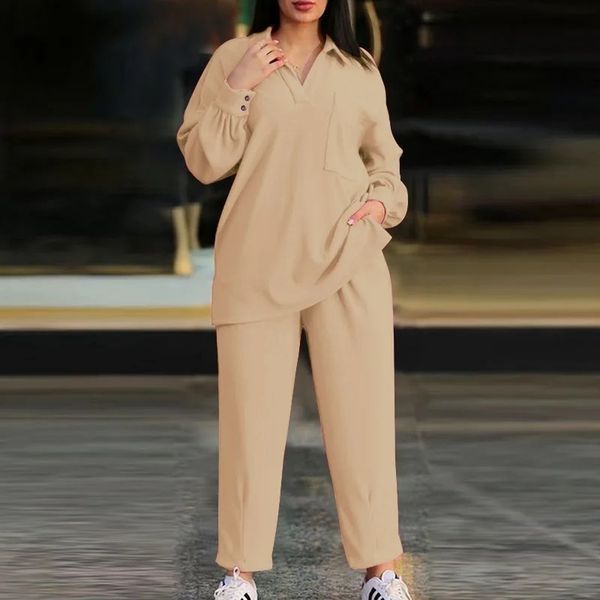 Turkish Fabric Aegean Elegance: Women's Duo Delight