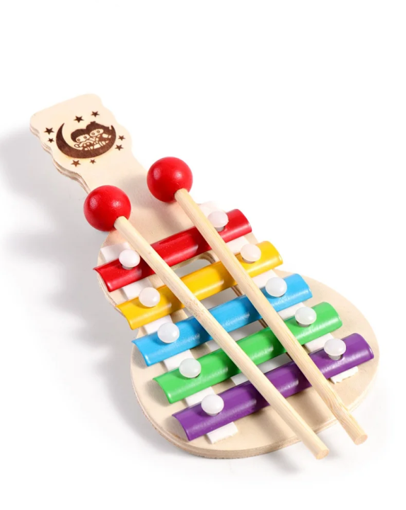 Educational%20Wooden%20Xylophone%20for%20Kids%20-%20Colorful%20Music%20Instrument%20Toy%20for%20Color%20Recognition%20&%20Musical%20Learning,%20Unisex,%20Ages%201+%20-%20Image%202