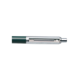 Sheaffer Sentinel 321 Green Brushed Chrom Cap CT Ballpoint  Pen. 