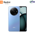 Redmi A3 - 6.71 Inches Display - IPS LCD - 4GB RAM 64/128GB ROM - 8MP Rear Camera - 5MP Front Camera - Dual SIM - 5000mAh Battery - PTA APPROVED - 1 Year Warranty. 