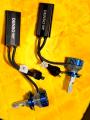 Orignal Denso Led Led Light For Car Head lights 2000watt H11, H4, 9005 All avalible - UNIVERSAL. 