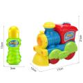 Bump & Go Bubble Train. 