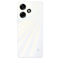 Infinix Hot 30 Back Battery Cover with Side Ring and Keys , Infinix Hot 30 Ring Back / Mid Back Replacement. 