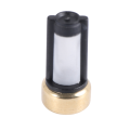 2X Fuel Injector Repair Kits for-BWM K100 Motorcycle Injector Parts 0280150210 0280150705 Replacement Parts for AY-RK003. 