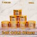 L'avoure 24K Gold Scrub | 24K Gold Series. 