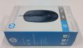 HP M10 Ergonomic Wired USB Mouse - High-Resolution Optical Sensor, Plug-and-Play, Black. 