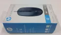 HP M10 Ergonomic Wired USB Mouse - High-Resolution Optical Sensor, Plug-and-Play, Black. 