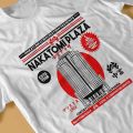 Presents TShirt For Male Nakatomi Plaza Clothing Fashion Polyester T Shirt Soft. 