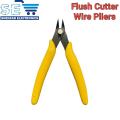 Pliers Electrical Wire Cable Cutters Cutting Side Snips Flush Cutter. 