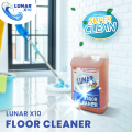 FLOOR CLEANER. 