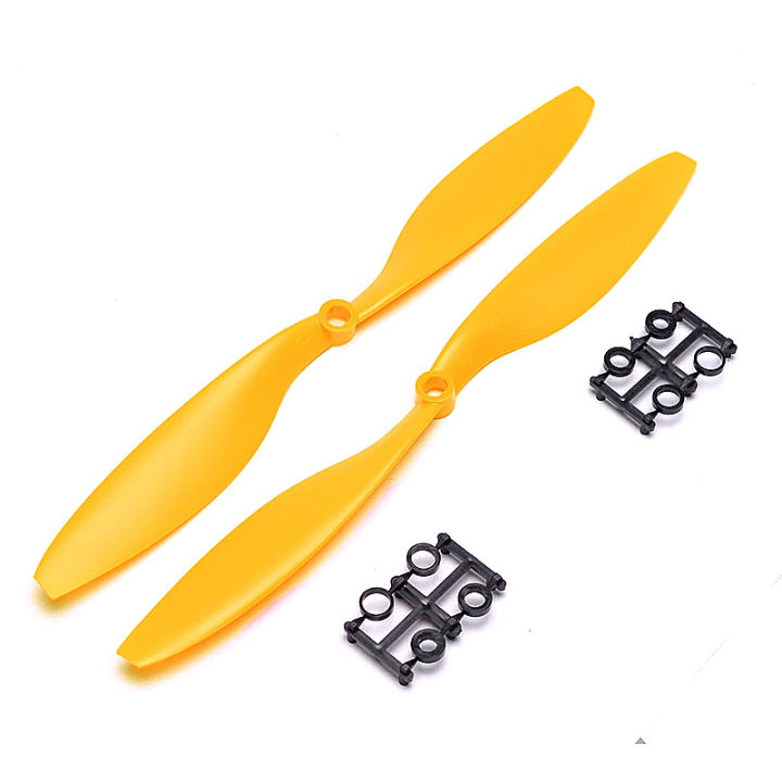 1Pair%201045%2010x4.5%20CW%20CCW%20Propeller%20Prop%20For%20RC%20Multicopter%20Quadcopter%20F450%20775%20Motor%20-%20Image%204