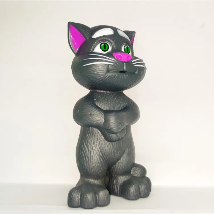 Intelligent%20Talking%20Tom%20Cat%20%7C%20Talking%20Tom%20Cat%20Toy%20-%20Image%202