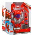 16cm Big Hero Figurine 6 Baymax Action Figure Toy Big White Dolls Robot Toys For Children Birthday Kids S. 