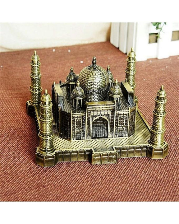 Taj%20Mahal%20Gifts%20-%20Metal%20Taj%20Mahal%20Statue%20Show%20Piece%20Symbol%20of%20Love%20Gift%20Item-Metal%20Taj%20Mahal%20-%20Black%20&%20Gold%20-%20Image%203