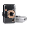 Camera Protective Case Easy Installation Camera Anti-drop Storage Pouch. 