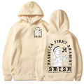 Men Fashion Coat Hasbulla Hoodie Kids Hip Hoodie Women Sweat Coat Boy Tracksit Autumn Winter Hasbulla Fi. Delete Meme. 