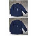 WINTER SWEET AND STYLISH JEANS COAT FOR MEN BY SMS. 