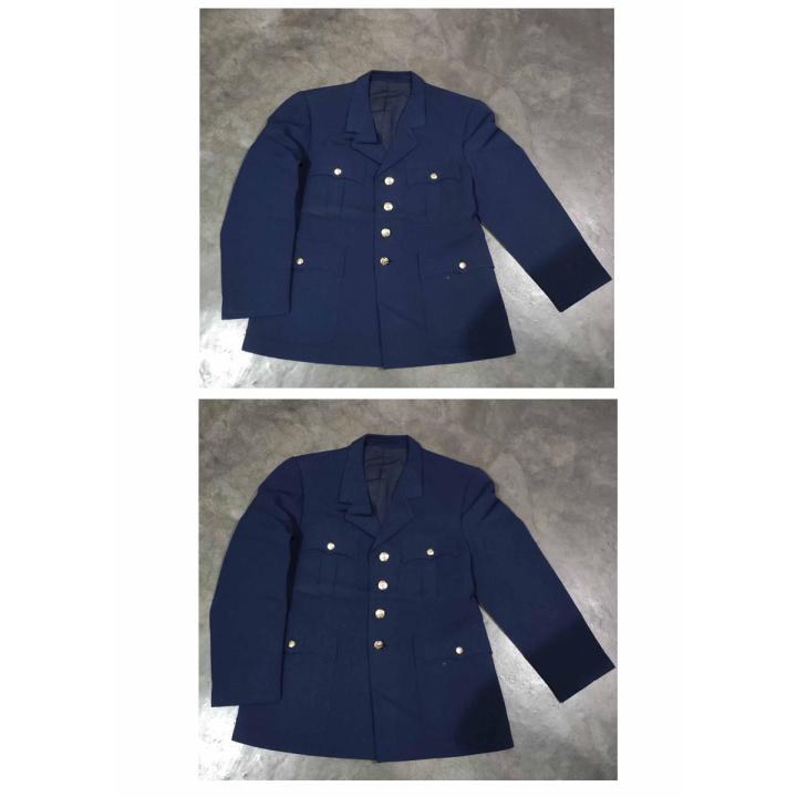 WINTER SWEET AND STYLISH JEANS COAT FOR MEN BY SMS