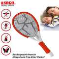 Sogo Original Rechargeable Insect Killer Racket (JPN-274).. 
