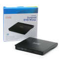 Pop-up Mobile External USB 3.0 External CD/DVD-RW DVD Writer Drive. 