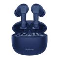 Airbud 625 Pro Quad Mic, ENC Wireless Earbuds, Gaming mode Low Latency Earbud With 30 Hours Playtime, IPx5 Water Proof Wireless Earphones With Voice Assistance Bluetooth Ear buds And Headphones. 