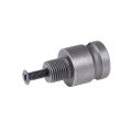 Drill Chuck Adapter - Impact Wrench 1/2-20UNF Keyless 1/2" Drill Chuck Adaptor Converter with Screw Encounter. 