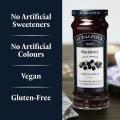 St Dalfour Blackberry Jam, 284 gm. 
