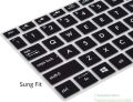 【3C VictoryEagle Store】For ASUS ZenBook UX334 FA UX334FAC UX334F UX334FL UX334FLC UX334 FL FLC F UX 334 2020 13.3 inch Keyboard cover skin. 