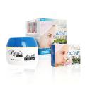 𝗛𝗘𝗠𝗔𝗡𝗜 𝗟𝗜𝗩𝗘 𝗡𝗔𝗧𝗨𝗥𝗔𝗟 - ACNE CREAM 80GM. 
