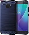 ASUS Zenfone V case, Soft Feeling Full Protective Anti-Scratchamp;Fingerprint + Scratch Resistant Fit Mobile Phone Case Cover for ASUS Zenfone V. 