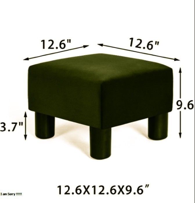 foot%20rest%20/%20wood%20stool/living%20room%20furniture/ottoman/stool%20Decent%20Look%20-%20Image%203