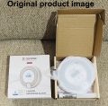 X-Sense Carbon Monoxidè Alarm Detector 10-Year Life, Replaceable Battery Operated CO Alarm Detector with Digital Display, Conforms to EN 50291 Standard, CO03D. 