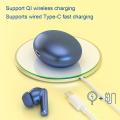 XY70 Touch TWS In-Ear Earphones ANC Noise Canceling Waterproof Sports Earbuds Private Model. 