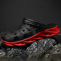 New Mens Fashion Comfortable  Trendy Crocs  Clogs |  Nonslip EVA High Quality Imported Crocs clogs Sandals for boys and mens. 