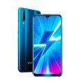 [Official PTA Approved] Vivo Y17 - 6.35 Inches HD+ Display - Dual Sim - 8GB RAM - 256GB ROM (128GB Usable + 128GB System Reserved) - 18w Dual Engine Fast Charging - Fingerprint Seneor (Phone with Box, Imported, Mix Color). 
