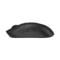 Bloody R72 Pro Duo Dual Mode Wireless Gaming Mouse - 2.4GHz / USB Connection - PAW3395 PRO Sensor - 26000 CPI Resolution - 1000Hz Full Speed - Black. 