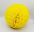 HONEYCOMB BALLS PARTY DECORATION HONEYCOMB BALL ( 12 INCH ). 