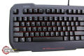 Rapoo Vpro V700 Mechanical Gaming Keyboard with Yellow Mechanical Switch for Gaming and Business Use.. 