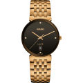 RADO FLORENCE DIAMONDS MEN WATCH R48916703. 