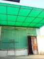 Green Net Shade Ready To Hang For Lawns Gardens Green House Parking & construction site In All Sizes, Best Quality Green Cloth For Sun Protection, Green Net. 