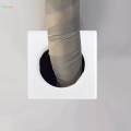 Wall Wire Hole Cover Protective Detachable Easy to Clean Decorative Panel Decor Cap Cable. 