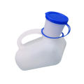 1000ML Portable Plastic Mobile Urinal Toilet Aid Bottle Outdoor Camping Car Urine Bottle For Women Men Journey Travel Kit. 