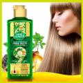Nine Leaves Herbal Hair Oil (With Active Argan Oil) - 200 Ml. 
