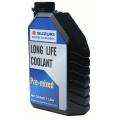 SUZUKI LONG LIFE COOLANT 1 LITER PRE MIXED. 
